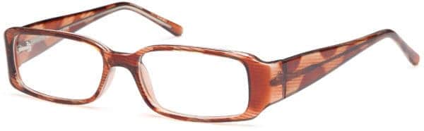 EZO / 56-U / Eyeglasses - Image 3