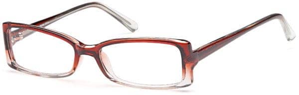 EZO / 58-U / Eyeglasses