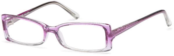 EZO / 58-U / Eyeglasses - Image 3