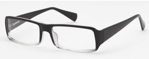 EZO / 61-U / Eyeglasses