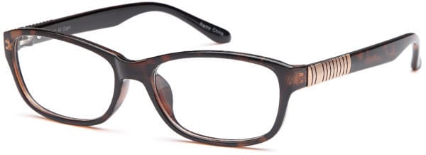 EZO / 67-U / Eyeglasses