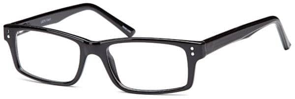 NH Medicaid / US-75 / Eyeglasses - US75 BLACK