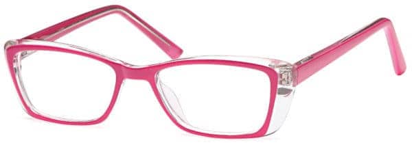 EZO / 77-US / Eyeglasses - US77 PINK