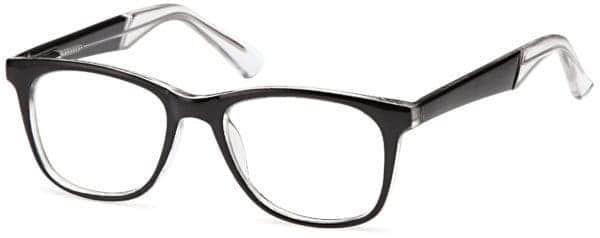 NH Medicaid / US-78 / Eyeglasses - US78 BLACK