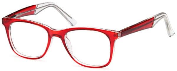 NH Medicaid / US-78 / Eyeglasses - US78 RED