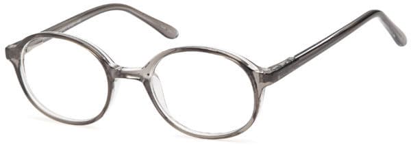 EZO / 81-U / Eyeglasses - Image 3