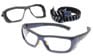 Uvex / Titmus SW07 / Safety Glasses -