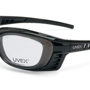 Your Vision Is Our Focus! - Uvex Titmus SW09 Livewire 6base Temple BLACK XL