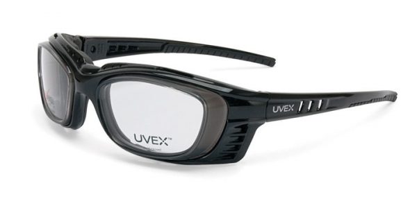 Uvex / Titmus SW09R / Safety Glasses -