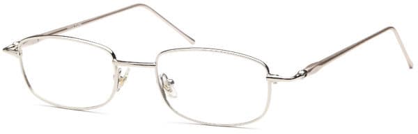 EZO / 106-V / Eyeglasses - VP 106 GOLD