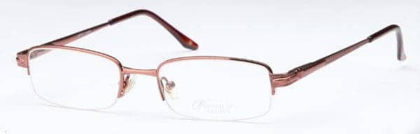 EZO / 110-V / Eyeglasses - VP 110 COFFEE
