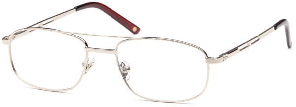 EZO / 117-V / Eyeglasses - VP 117 GOLD
