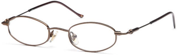 EZO / 18-V / Eyeglasses - Image 3