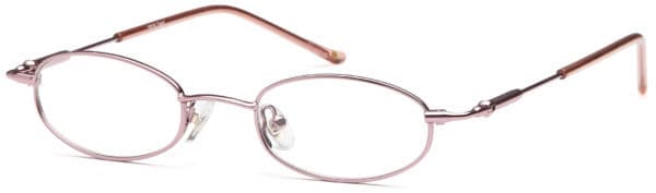 EZO / 18-V / Eyeglasses - VP 18 PINK