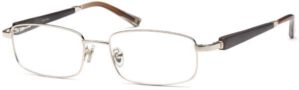 EZO / 200-V / Eyeglasses - VP 200 GOLD