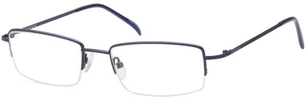 EZO / 214-V / Eyeglasses - VP 214 INK