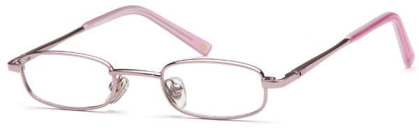 EZO / 29-V / Eyeglasses - VP 29 PINK