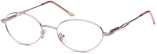 EZO / 30-V / Eyeglasses - VP 30 PINK
