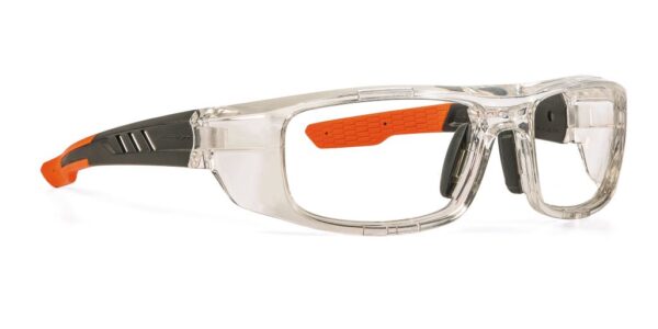 ArtCraft / USA WorkForce / WF47089 / Safety Glasses