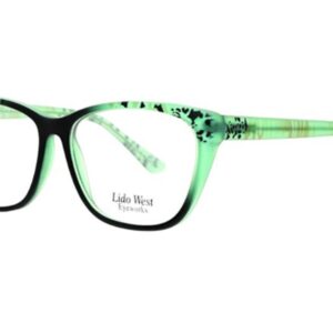 Lido West / Practical Collection / Whaler / Eyeglasses
