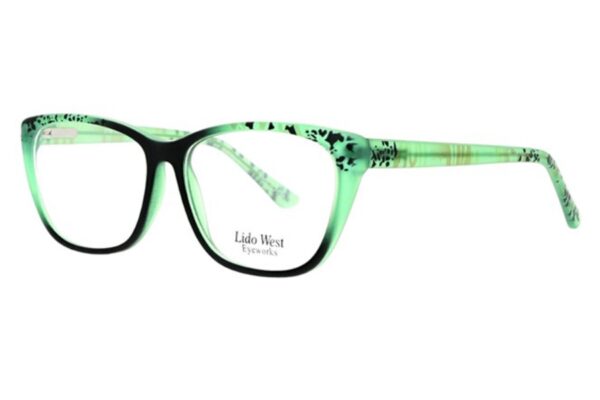 Lido West / Practical Collection / Whaler / Eyeglasses