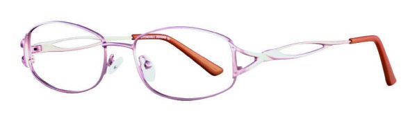 Eight to Eighty / Affordable Designs / Wilma / Eyeglasses - Wilma Rose
