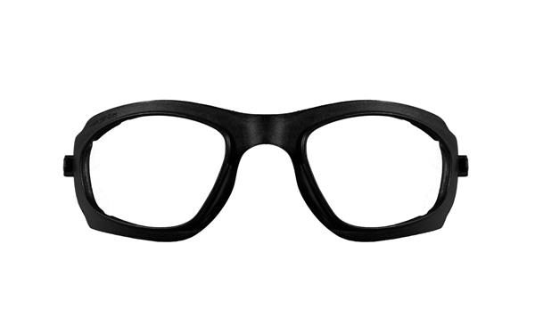 WileyX / XL-1 Advanced / Clear & Smoke Grey Lenses / Sunglasses - XLG