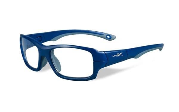 WileyX / YouthForce / Fierce / Sport Glasses / Goggle - YFFIE01