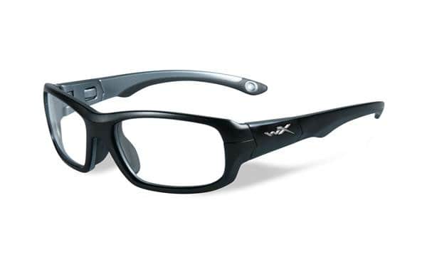 WileyX / YouthForce / Gamer / Sport Glasses / Goggle - YFGAM01