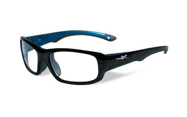 WileyX / YouthForce / Gamer / Sport Glasses / Goggle - YFGAM02