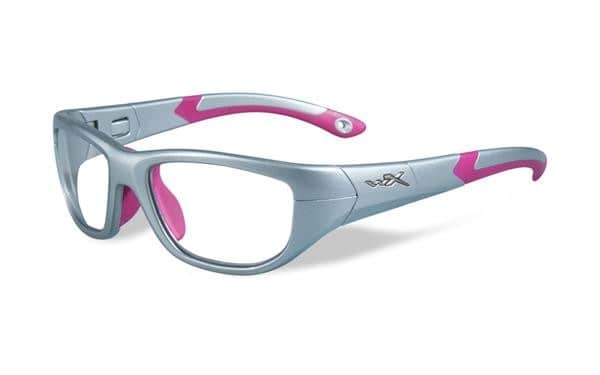 WileyX / YouthForce / Victory / Sport Glasses / Goggle - YFVIC01