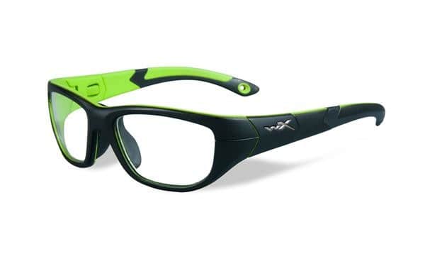 WileyX / YouthForce / Victory / Sport Glasses / Goggle - YFVIC02