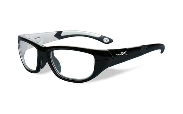 WileyX / YouthForce / Victory / Sport Glasses / Goggle - YFVIC03