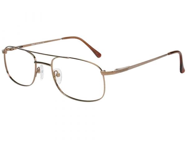 SD Eyes / Durango Series / Abbott / Eyeglasses - abbott 1