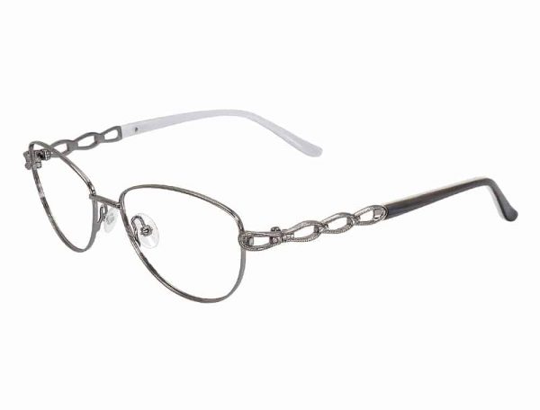 SD Eyes / Port Royale / Alexa / Eyeglasses -