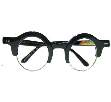 Michel Atlan / Aristide / Eyeglasses - aristide black