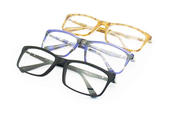 EZO / 757-B / Eyeglasses - b757