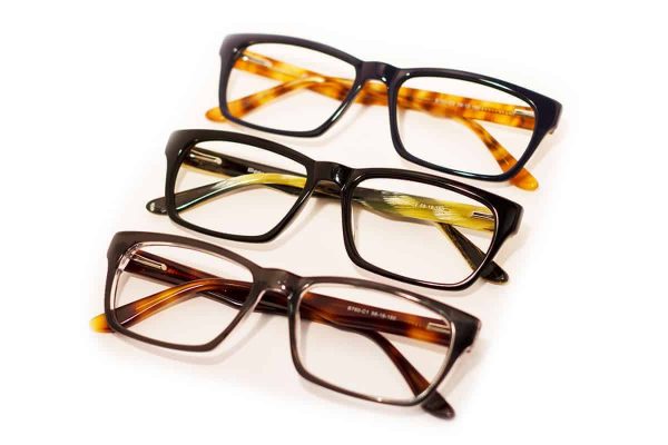 EZO / B760 / Eyeglasses - b7607 1