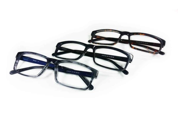Menizzi / Biggu / B762 / Eyeglasses - b762 1