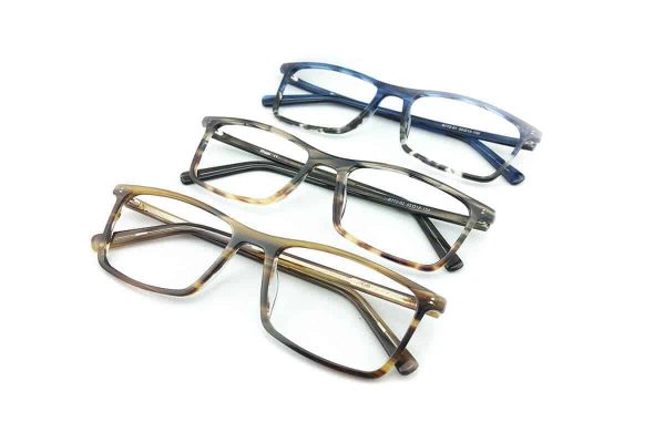 Menizzi / Biggu / B772 / Eyeglasses - b772