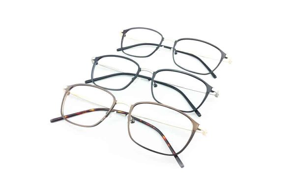 Menizzi / Biggu / B775 / Eyeglasses - b775
