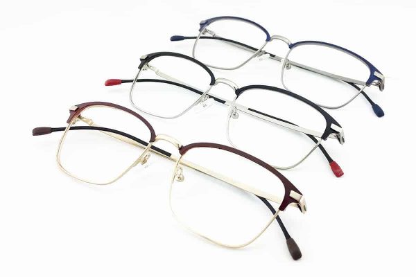 Menizzi / Biggu / B780 / Eyeglasses - b780 1