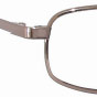Uvex / Titmus BC116 / Safety Glasses - bc116 bw