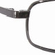 Uvex / Titmus BC116 / Safety Glasses - bc116 gunm