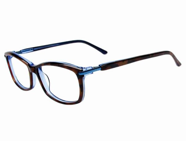 SD Eyes / Café Lunettes / CAFE 3176 / Eyeglasses - cafe3176 1