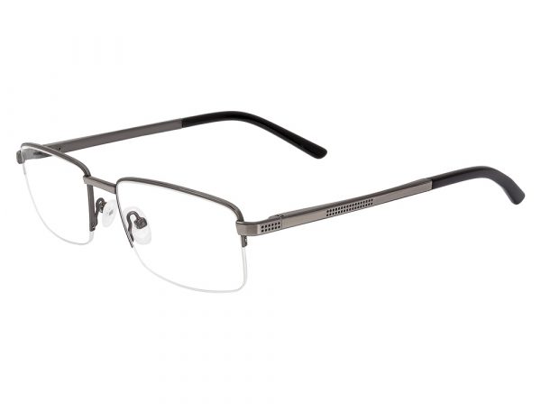 SD Eyes / Durango Series / Clark / Eyeglasses - clark 1