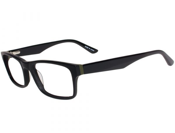 SD Eyes / Club Level Designs / CLD 9121 / Eyeglasses - cld9121 1