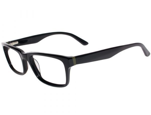 SD Eyes / Club Level Designs / CLD 9121 / Eyeglasses - cld9121 2