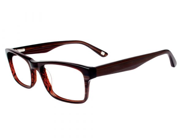 SD Eyes / Club Level Designs / CLD 9121 / Eyeglasses - Image 3