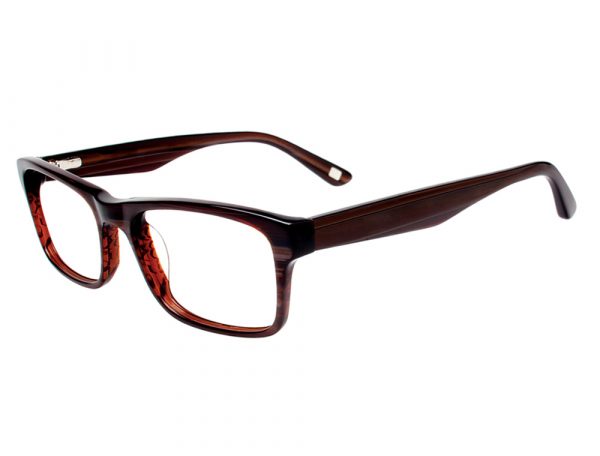 SD Eyes / Club Level Designs / CLD 9121 / Eyeglasses - cld9121 3